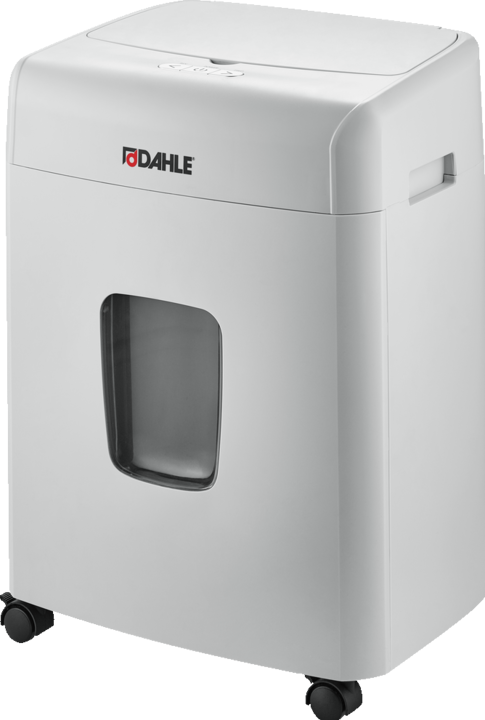 Produktbild Dahle ShredMATIC SM90 P4 Autofeed öl- & wartungsfrei (Partikelschnitt)