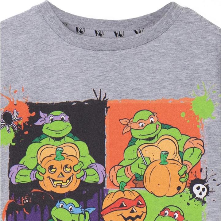 Produktbild Teenage Mutant NT Boo Crew TShirt (158, 164)