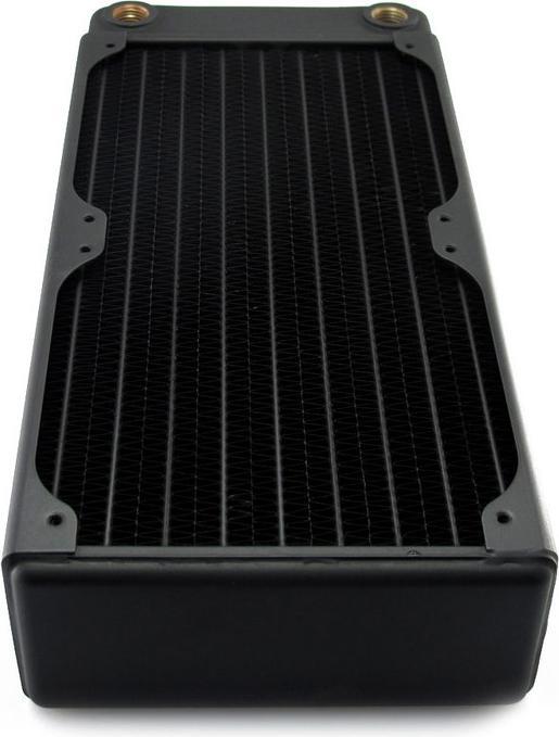 Actual product image XSPC Xtreme Radiator RX240 V3 (120 mm)