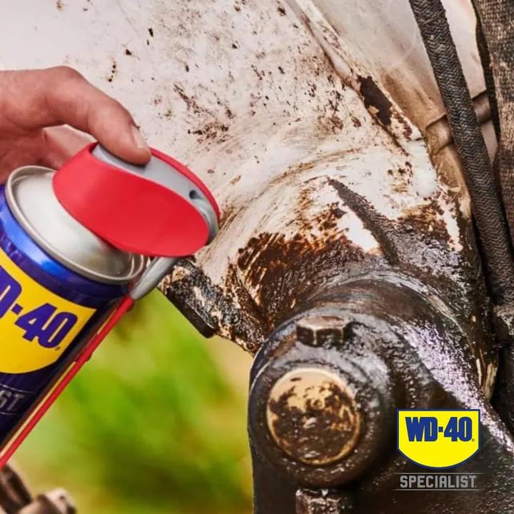 Produktbild WD-40 Specialist Hochleistungsspray (300 ml)