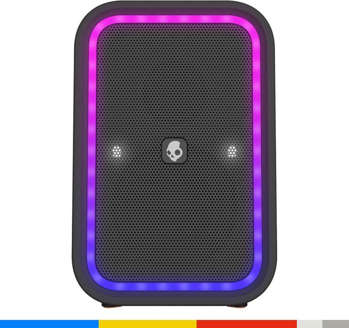 Actual product image Skullcandy Stomp Wireless Party Speaker Black (12 h)