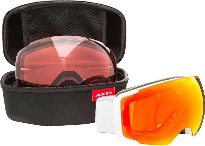 Productafbeelding Alpina Falera Mag Q-Lite