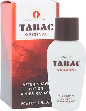 Produktbild Tabac Original After Shave Lotion (Aftershave Lotion, 50 ml)