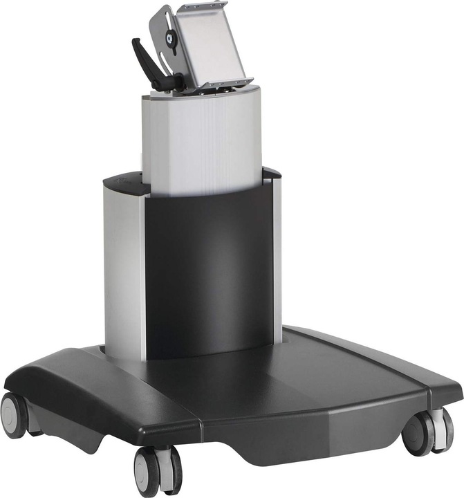 Vogels PFT 2515 TROLLEY VERSTELLEN