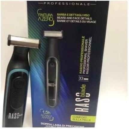 Immagine prodotto HAIRON Professionale HAIRON - Rasoio a lama Raso