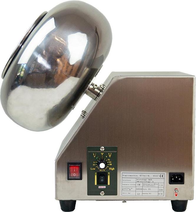 Produktbild miniSchoggi Dragiermaschine