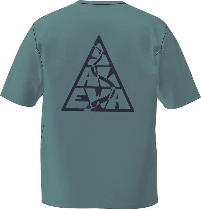 Actual product image Salewa Eagle Loose T-Shirt (L)