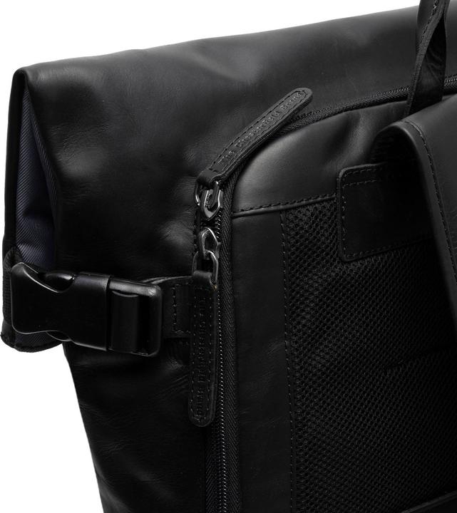 Image du produit The Chesterfield Brand Sac à dos Bornholm 45 cm (15 l)