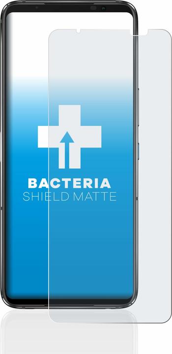 Produktbild upscreen Antibakterieller Displayschutz Matt (1 Stück)