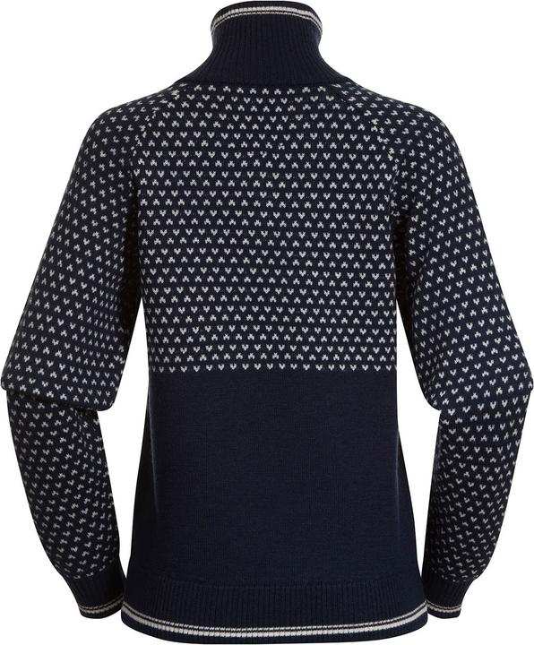 Produktbild Bergans Alvdal Wool Half Zip (M)