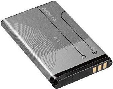 Produktbild Nokia BL-5C