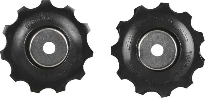 Produktbild Shimano Führungs- und Spannrolle SLX 10-fach RD-M663 Paar