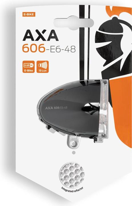 Actual product image AXA 606