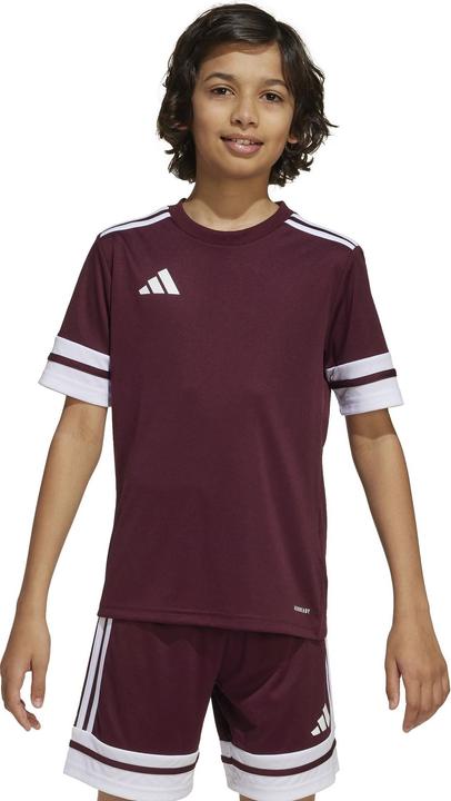 Produktbild adidas Squadra 25 Trikot Kids (116)
