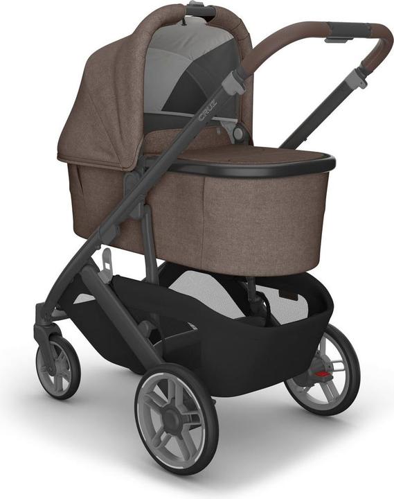 Actual product image Uppababy CRUZ V3 Set