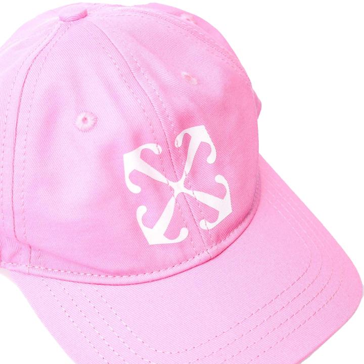 Produktbild Off BaseballMütze (80)