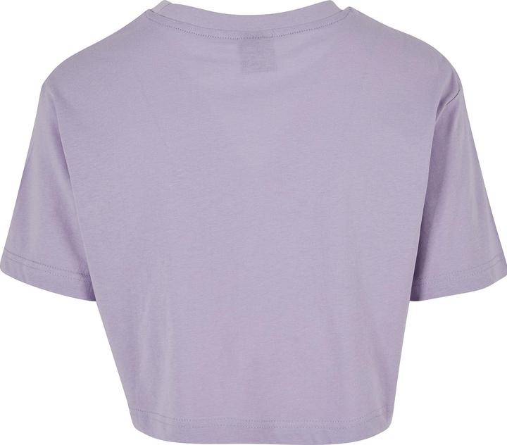 Image du produit Urban Classics Tee short surdimensionné pour femmes (4XL)