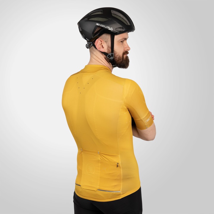 Actual product image Endura Pro SL Jersey (short sleeve) (M)