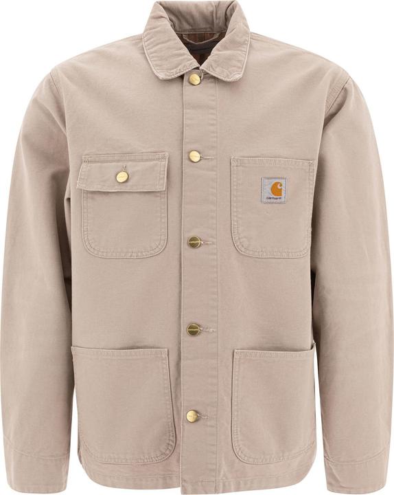 Produktbild Carhartt "Michigan Coat" jacket (XL)