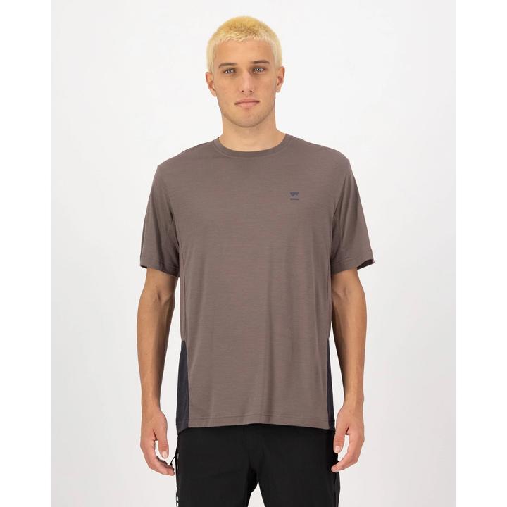 Actual product image Mons Royale Tarn Merino T-Shirt (S)