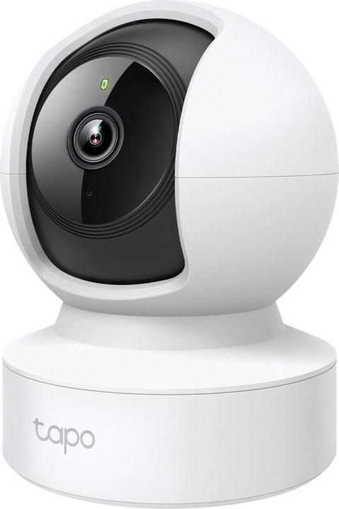 Image du produit TP-Link WRL CAMERA PAN/TILT/TAPO C202 (1920 x 1080 Pixels)