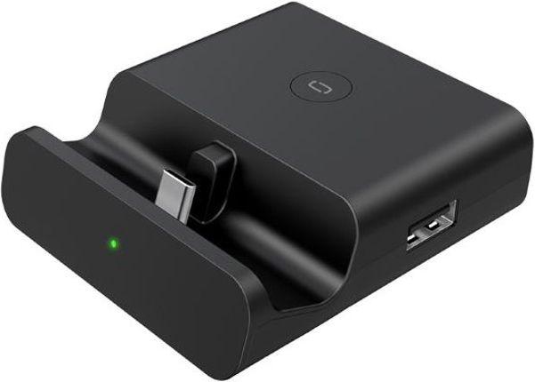 MU Classic KVN Switch Dock 5in1 (Switch)