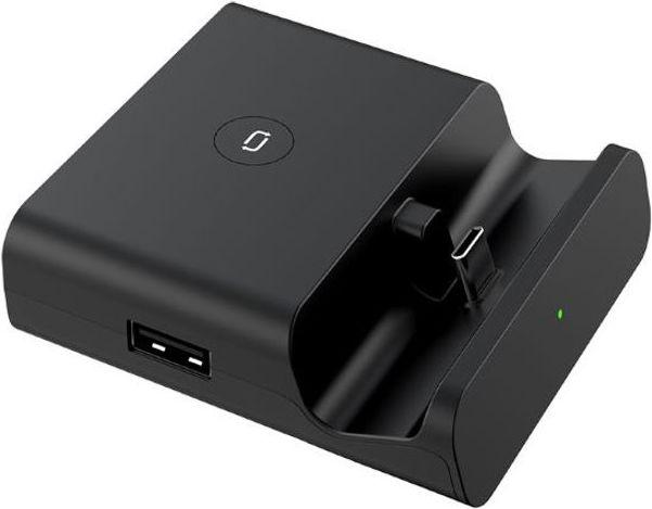 Immagine prodotto MU Classic KVN Switch Dock 5in1 (Switch)