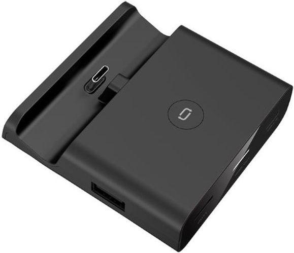 Immagine prodotto MU Classic KVN Switch Dock 5in1 (Switch)