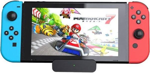 Immagine prodotto MU Classic KVN Switch Dock 5in1 (Switch)