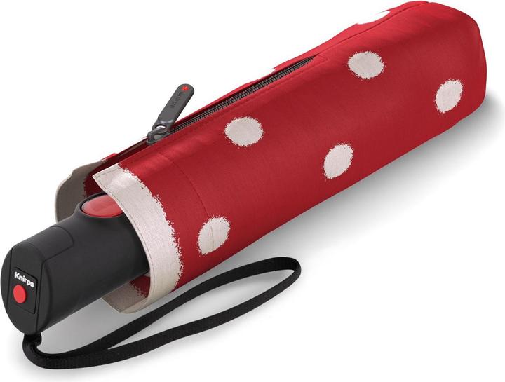 Actual product image Knirps Taschenschirm T.205 DUOMATIC