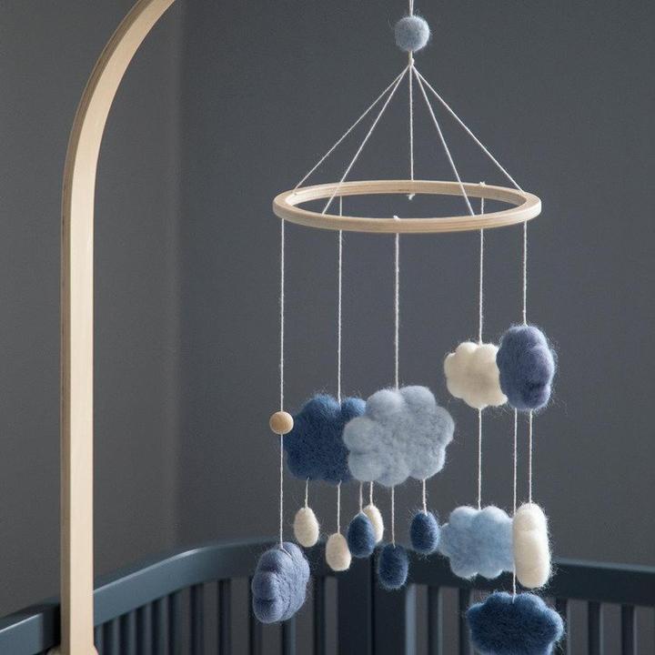Actual product image Sebra Cloudy