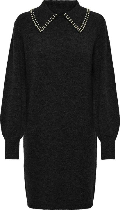 Image du produit JdY JDYAUBRAY Robe courte en maille (XS)