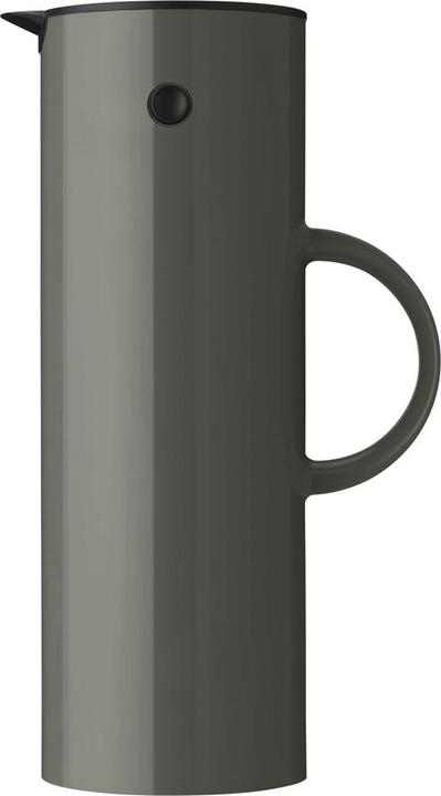 Stelton EM Isolierkanne L dark forest (1 l)