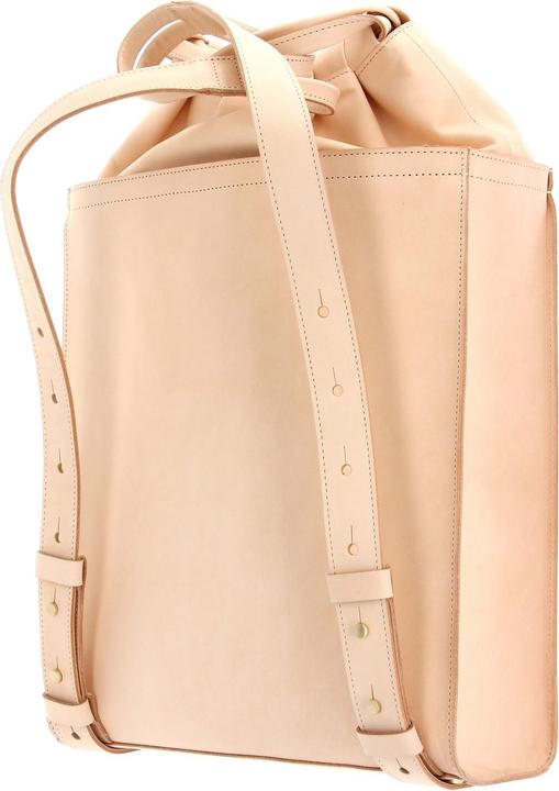 Immagine prodotto Pnch by Bree Zaino Nikka 4 in pelle 34 cm (10 l)