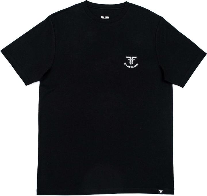 Immagine prodotto Fallen Maglietta Wired (M)