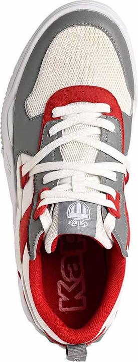 Image du produit Kappa Baskets AS Monaco Iset 1 (44)