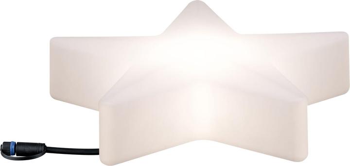 Produktbild Paulmann Outdoor Plug & Shine Star (160 lm, IP67)