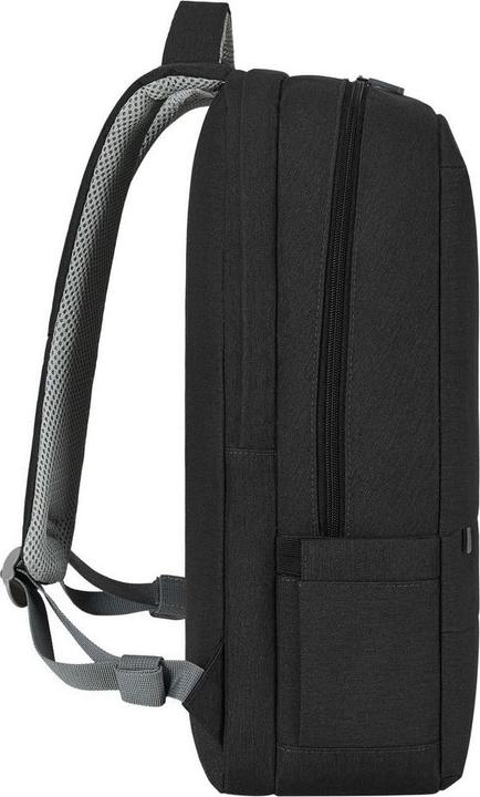 Image du produit Rivacase 7567 Laptop Rucksack 17,3 anti-theft schwarz (20 l)