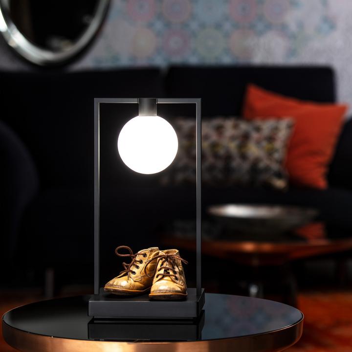 Actual product image Artemide Curiosity