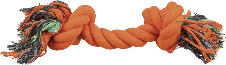 Produktbild Trixie Zahnknoten 40cm (Zerrspielzeug Hund)