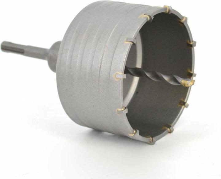 Awtools Corona per calcestruzzo SDs+ / 100x100 mm