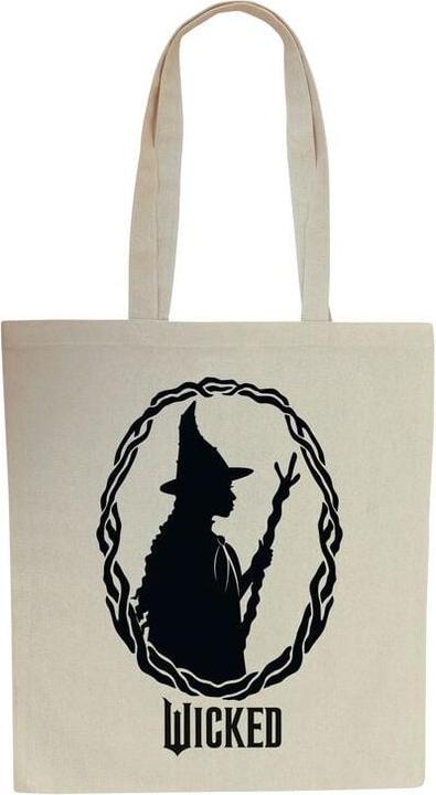 Immagine prodotto ABYstyle Wicked Tote Bag: Elphaba 42cm