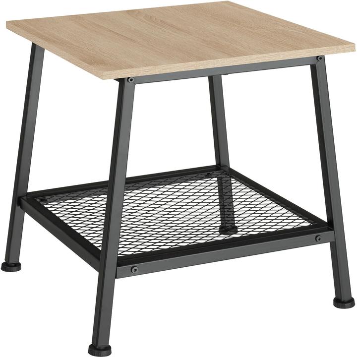 Image du produit tectake Table d’appoint Bedford