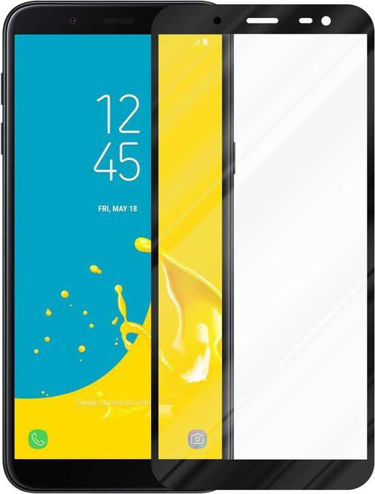 WIKO - Pellicola Wiko Sunny 3 Vetro Temperato Schermo 2.5d