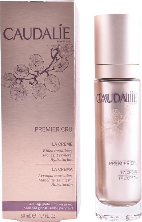 Produktbild Caudalie Premier Cru - Die Creme (50 ml, Tagescreme)
