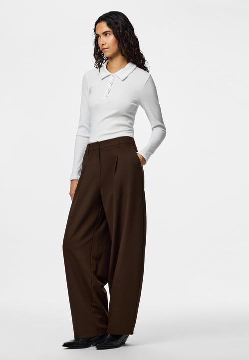 Immagine prodotto Pieces Pcbosella Mw Barrel Pants Noos Bc (M)