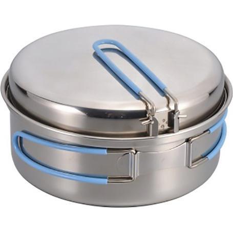 Thumbnail - Outdoor Spirit, Campinggeschirr