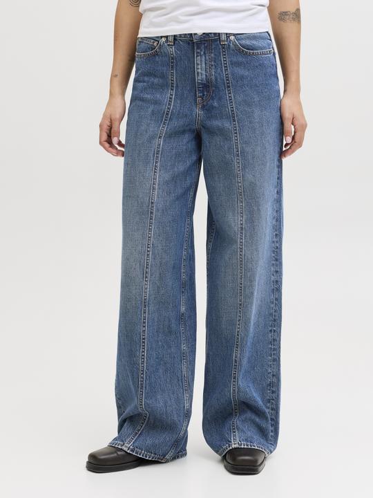 Image du produit JJXX Jxtokyo Wide Hw Jeans R282 Dnm Ln (W24/L32)