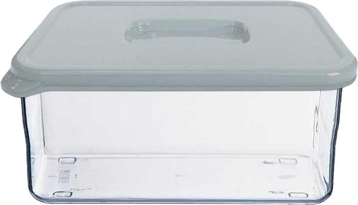 Actual product image Thumbs Up Rectangular Food Container