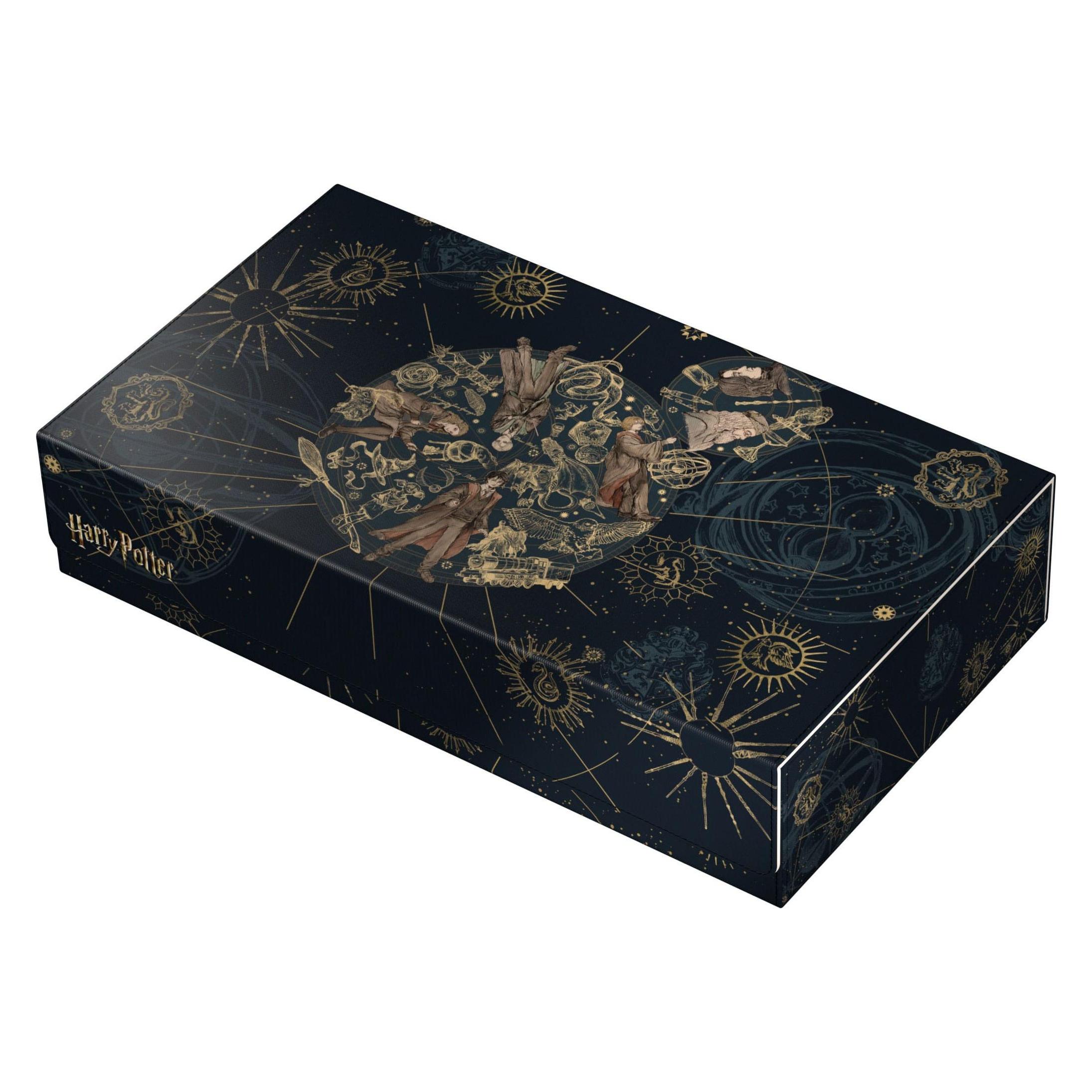 Ultimate Guard Omnihive 1000+ Xenoskin Harry Potter